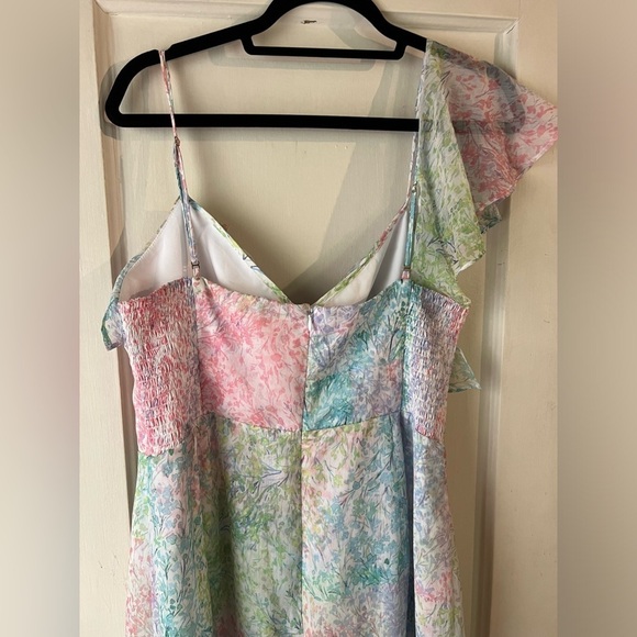 Amanda Uprichard Lively Dress Lilith XL - Picture 12 of 16